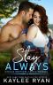 [Kincaid Brothers 0.5] • Stay Always